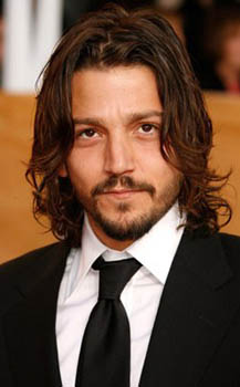 Diego Luna